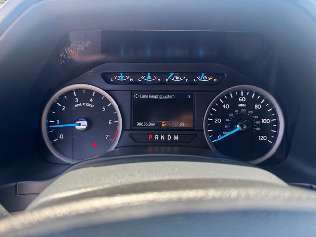 Used 2021 Ford Expedition Max XLT RWD image 14