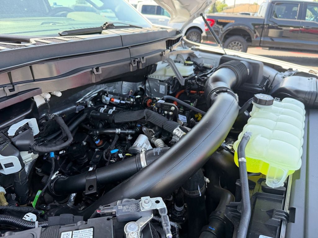 Used 2026 Ford F150 Tremor w/ Equipment Group 402B MID AWD/4WD image 30