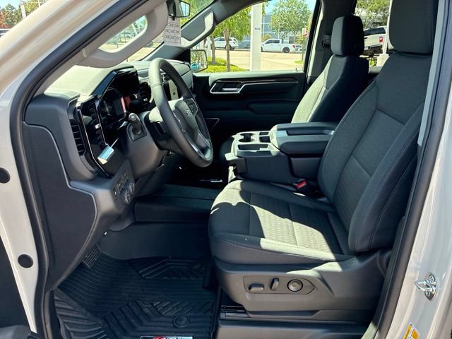 New 2026 Chevrolet Silverado 1500 RST AWD/4WD image 18