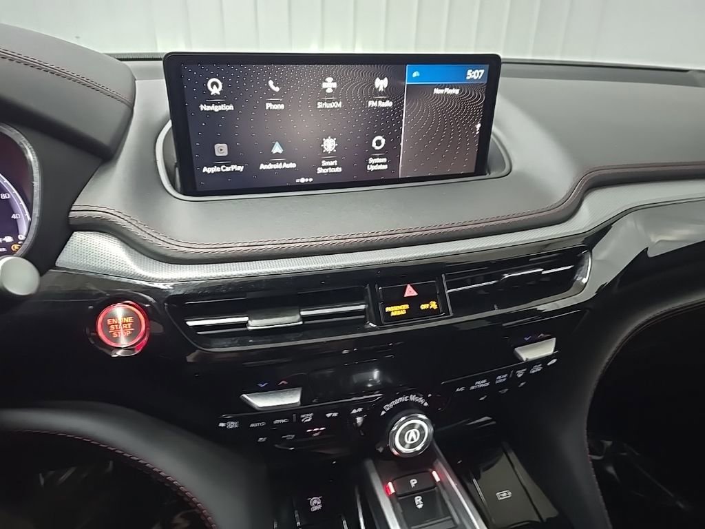 Used 2022 Acura MDX Type S AWD/4WD image 25