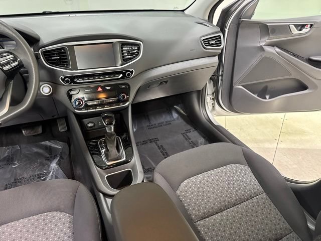 Used 2019 Hyundai Ioniq Blue FWD image 20