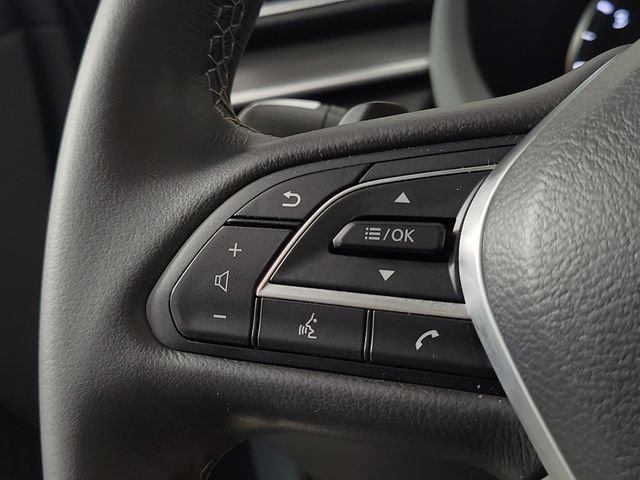 Certified 2024 INFINITI QX50 Luxe FWD image 26