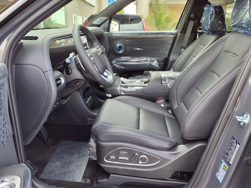 New 2026 Hyundai Palisade Calligraphy AWD/4WD image 9