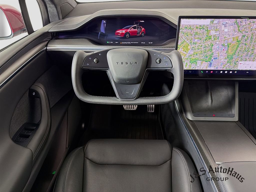 Used 2023 Tesla Model X Plaid image 29
