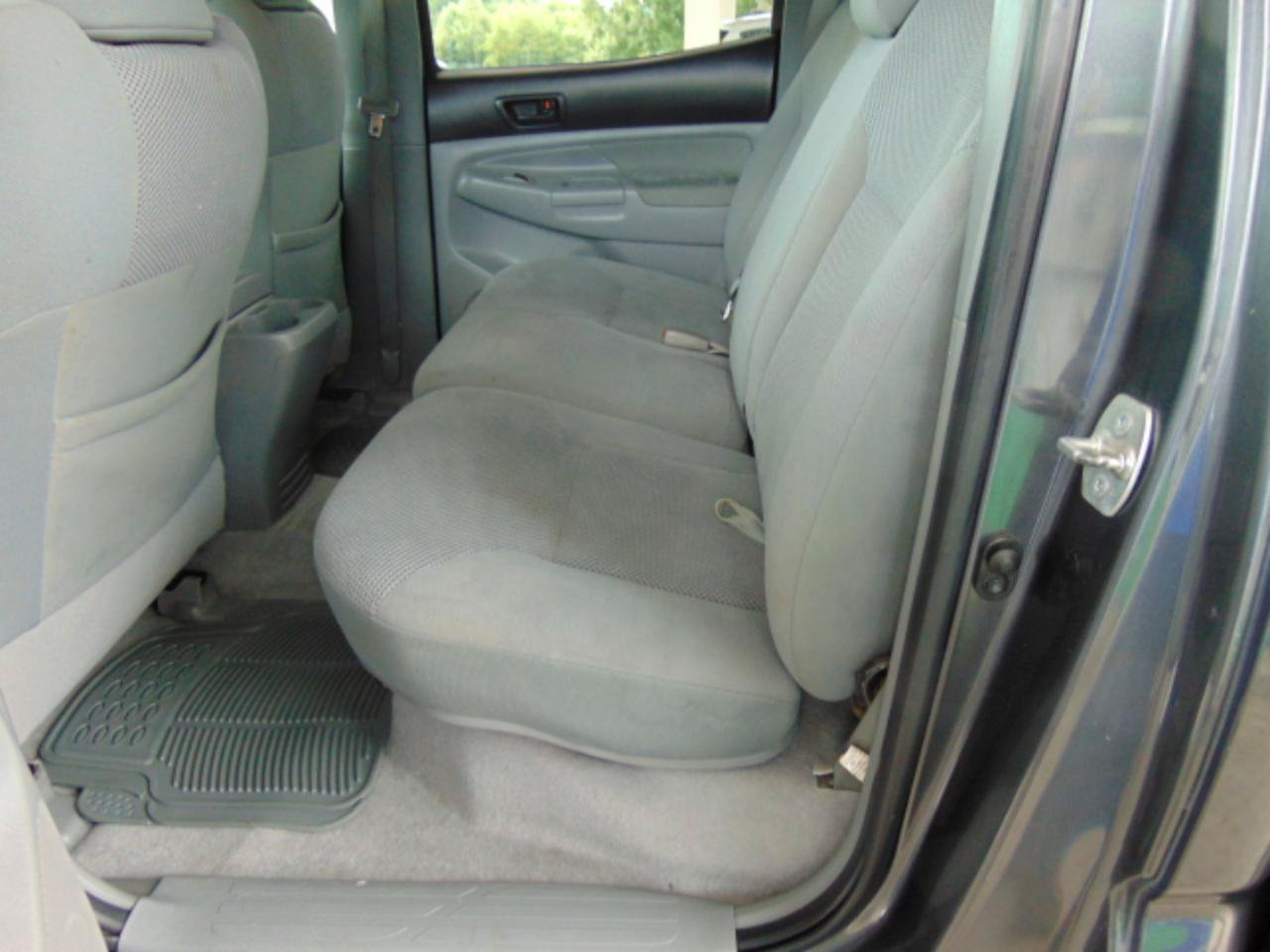 Used 2010 Toyota Tacoma 4x4 Double Cab image 16