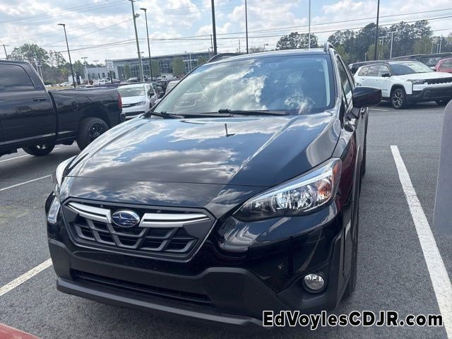 Used 2022 Subaru Crosstrek 2.0i Premium w/ Popular Package #3 image 4