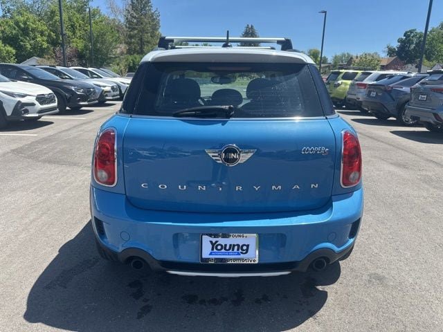 Used 2016 MINI Cooper Countryman S AWD/4WD image 5