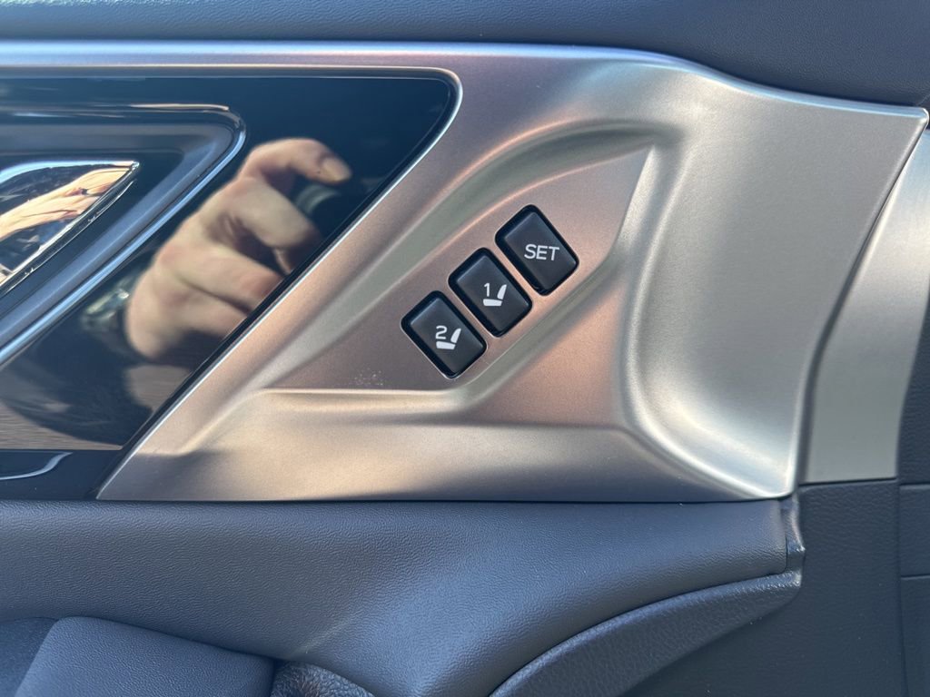 Used 2024 Subaru Legacy Limited image 15