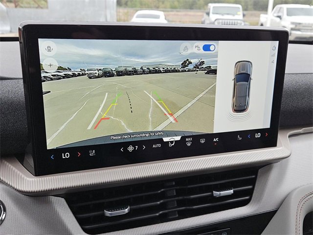 New 2026 Ford Explorer Active image 15