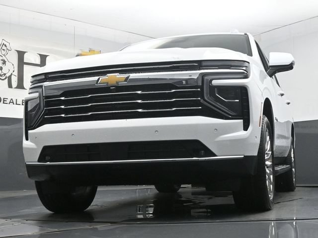 New 2026 Chevrolet Tahoe LT w/ Comfort Package AWD/4WD image 35