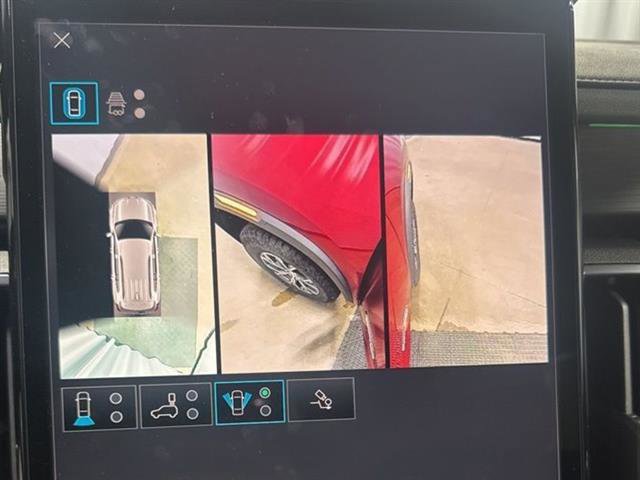 New 2025 GMC Acadia AT4 w/ Super Cruise Package image 41