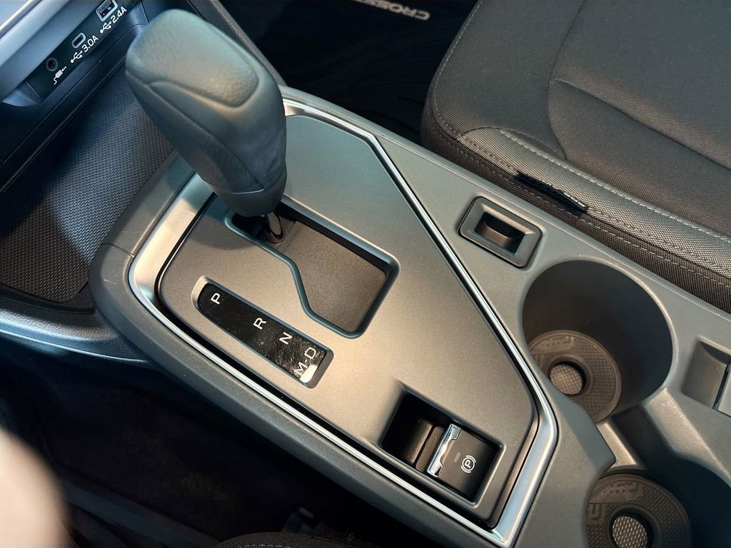 Certified 2025 Subaru Crosstrek 2.0i Premium w/ Crosstrek Mirror Package image 18