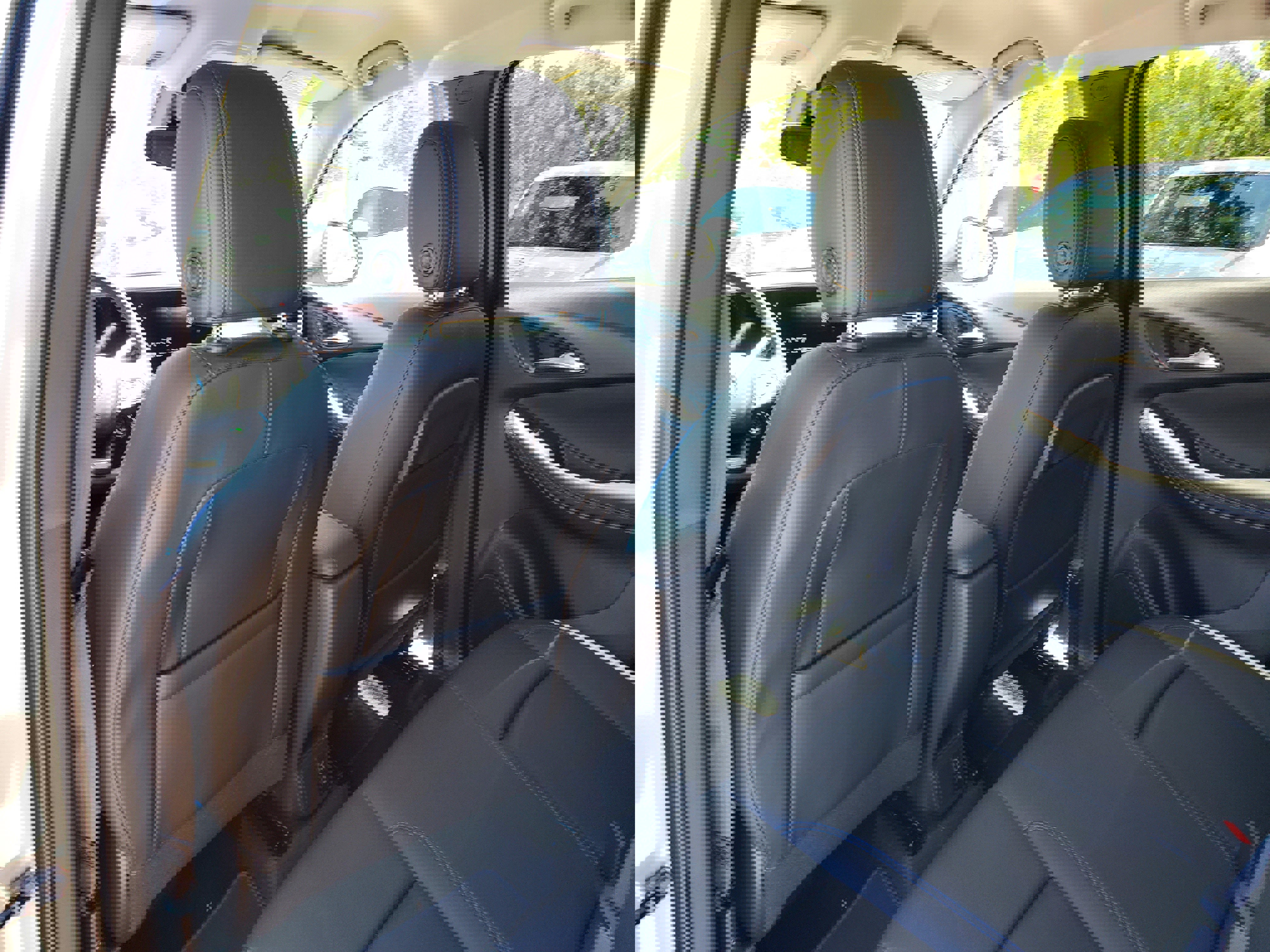 New 2026 Buick Encore GX Sport Touring w/ Advanced Technology Package image 7