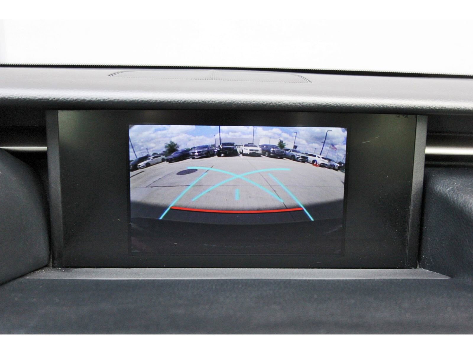 Used 2015 Lexus IS 250 AWD w/ Premium Package image 25