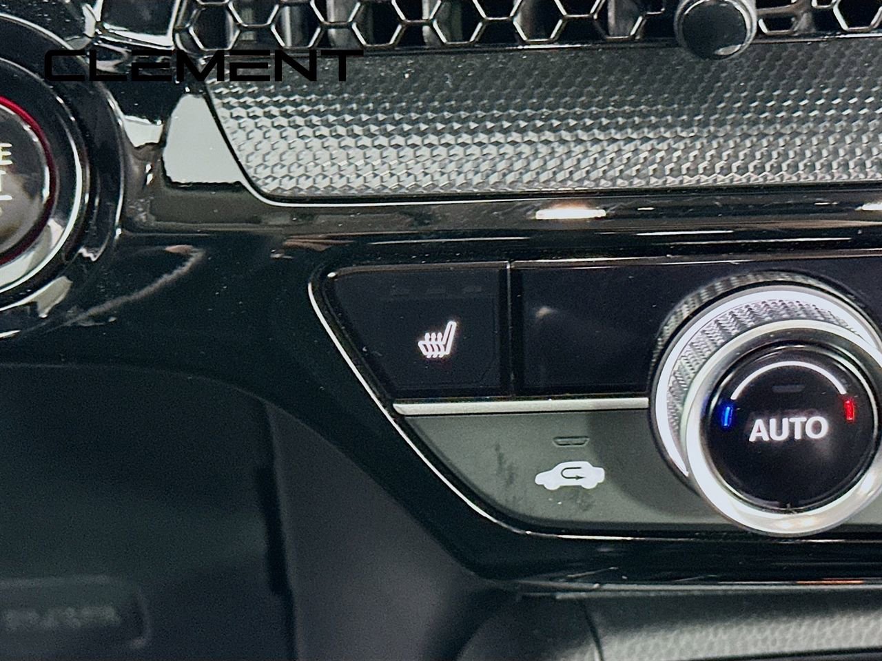 Used 2026 Honda CR-V EX-L image 23