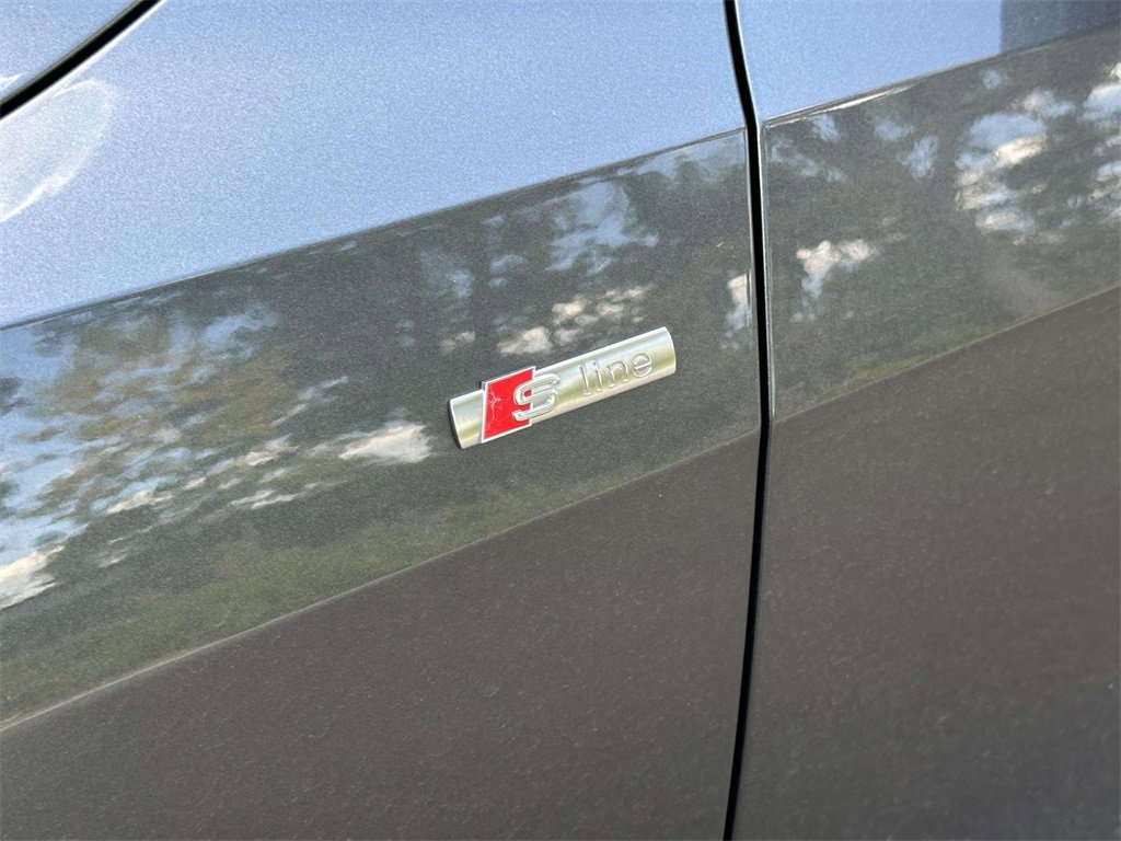 Used 2022 Audi A7 3.0T Prestige w/ S Line Package image 12