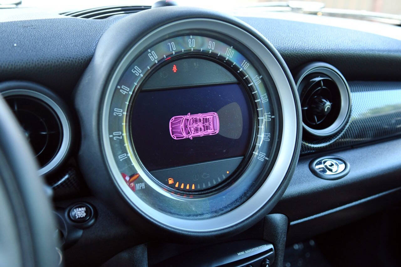 Used 2015 MINI Cooper S FWD image 18