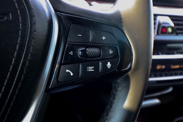 Used 2020 BMW 530i xDrive 530i xDrive w/ Convenience Package image 54