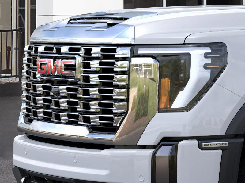 New 2026 GMC Sierra 2500 Denali image 13
