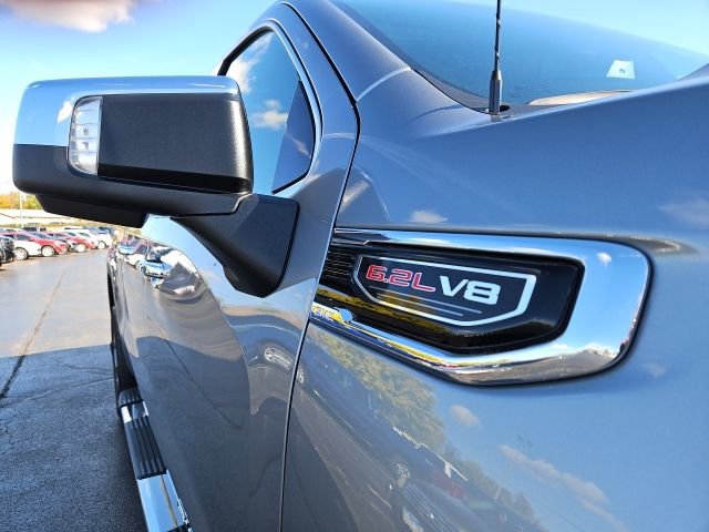 New 2026 GMC Sierra 1500 SLT w/ SLT Premium Package image 14