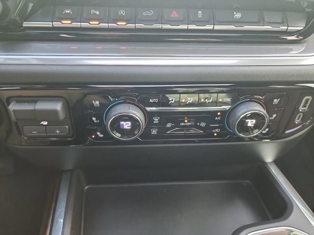 Used 2026 Chevrolet Silverado 1500 High Country image 31