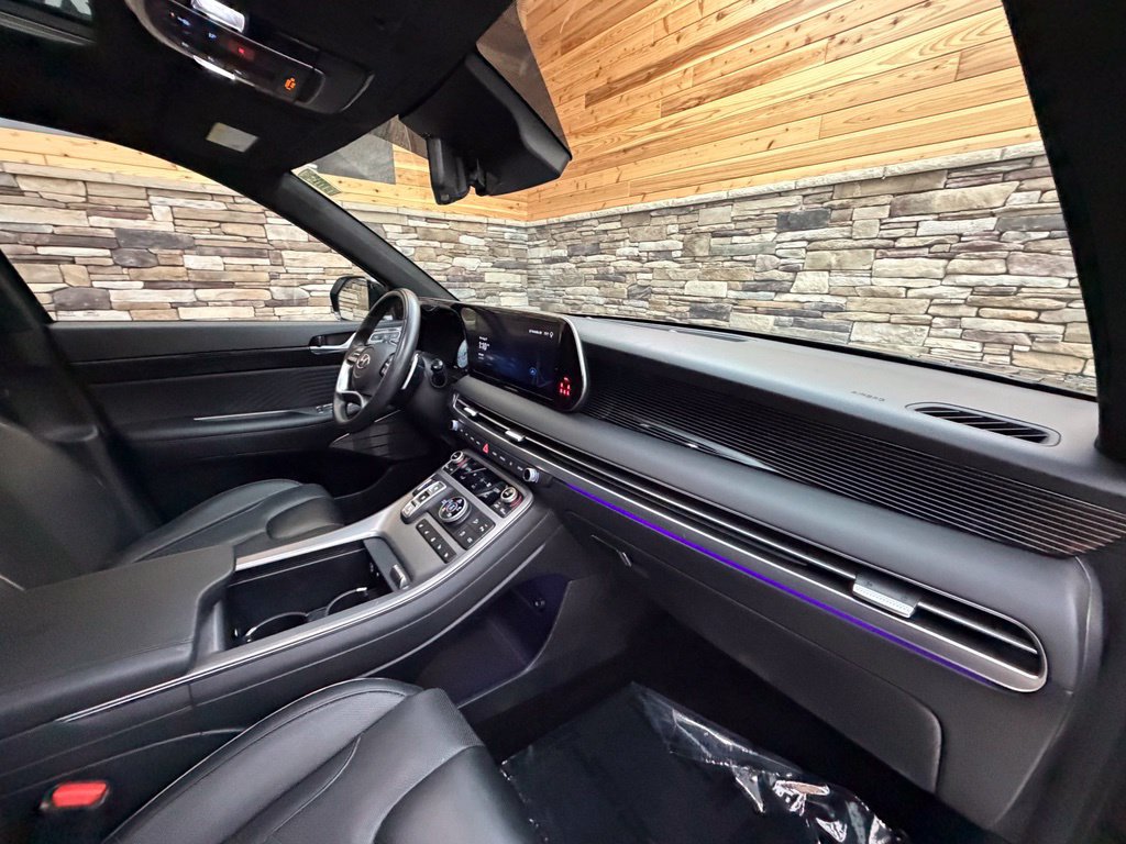 Used 2024 Hyundai Palisade Calligraphy AWD/4WD image 19