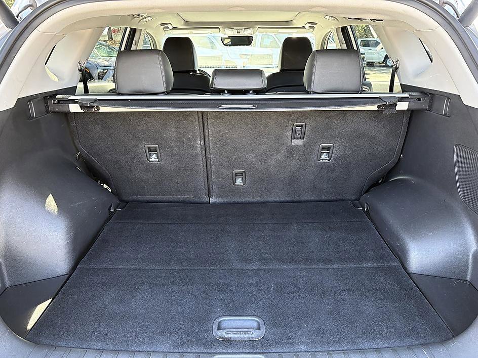 Used 2020 Hyundai Tucson Ultimate image 10