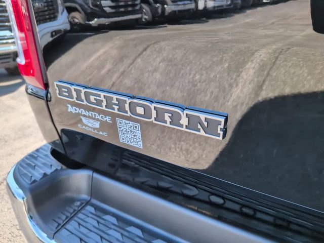 Used 2022 RAM 1500 Big Horn AWD/4WD image 6