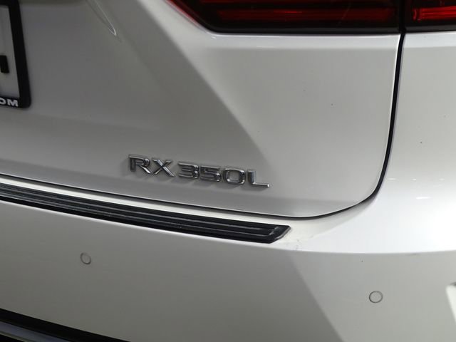 Used 2020 Lexus RX 350L FWD w/ Premium Package image 45