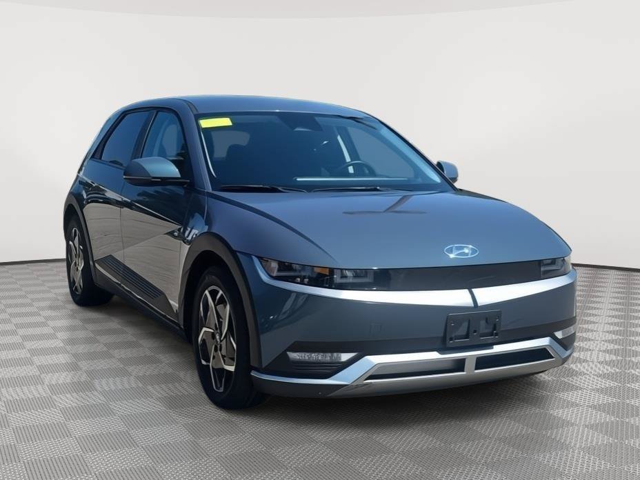 Used 2024 Hyundai Ioniq 5 SE AWD/4WD image 3