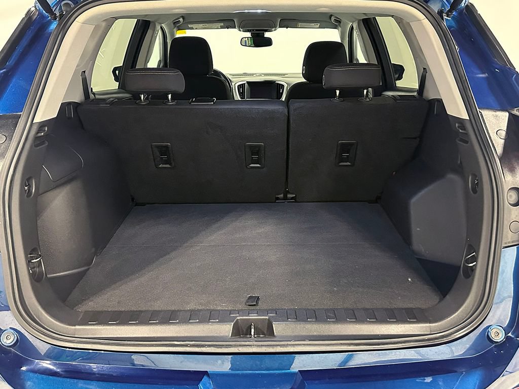 Used 2020 GMC Terrain SLE FWD image 5