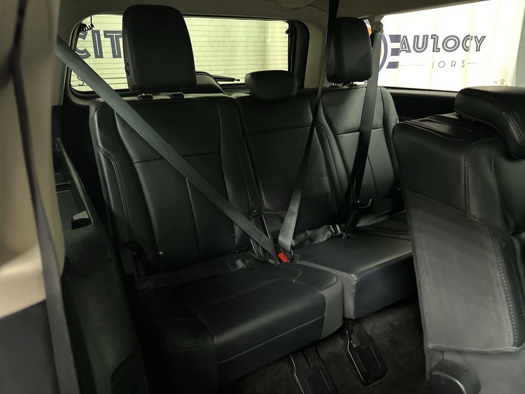 Used 2022 Ford Expedition Max XLT AWD/4WD image 21