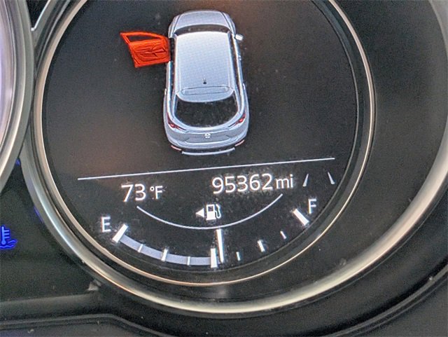 Used 2019 MAZDA CX-9 Touring w/ Touring Premium Package image 24