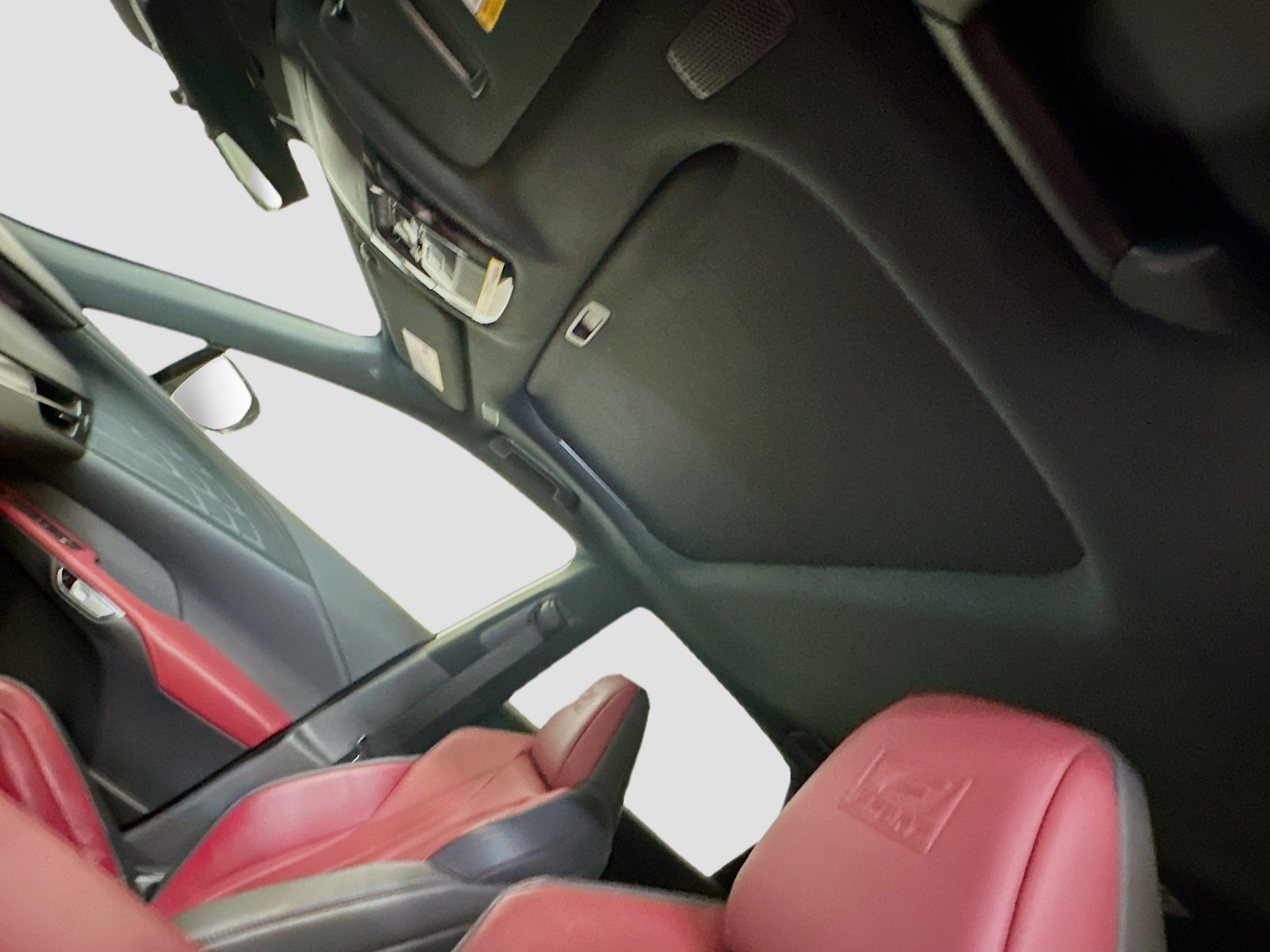 Used 2023 Lexus RX 350 F Sport w/ Accessory Package image 27