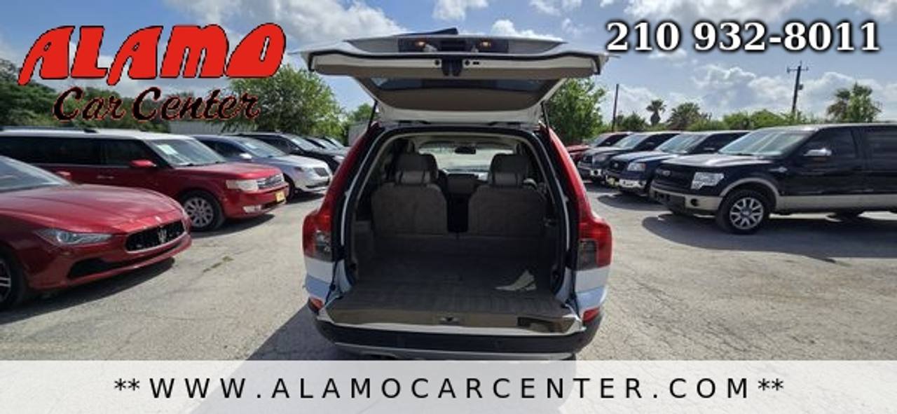 Used 2011 Volvo XC90 3.2 FWD image 23