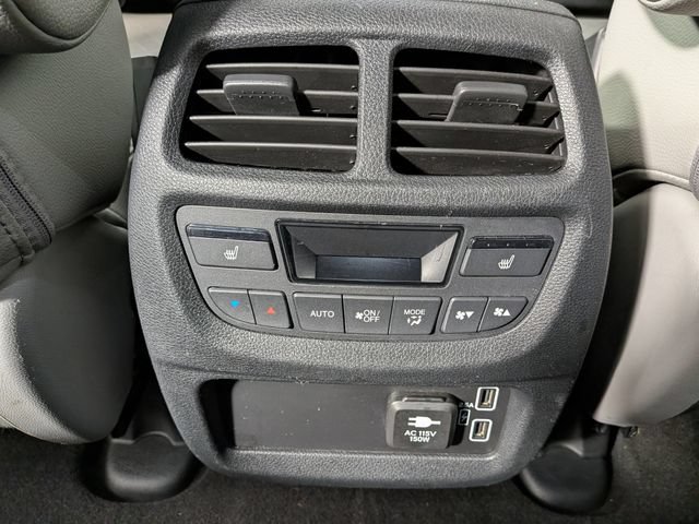 Used 2020 Honda Passport Elite image 27