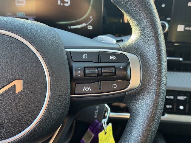 Certified 2023 Kia Sportage LX image 25