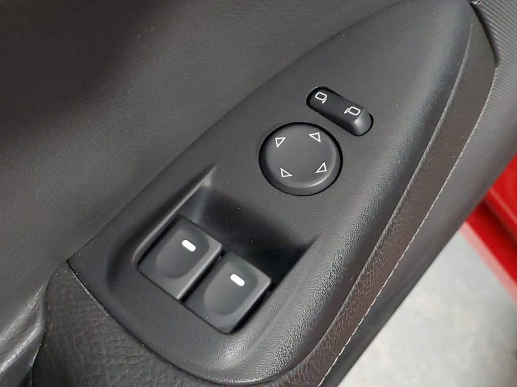 Used 2009 Chevrolet Corvette Z06 w/ Preferred Equipment Group image 15