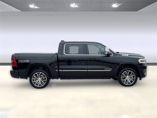 New 2026 RAM 1500 Tungsten image 8