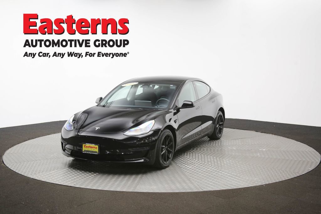 Used 2023 Tesla Model 3 Standard Range RWD image 48