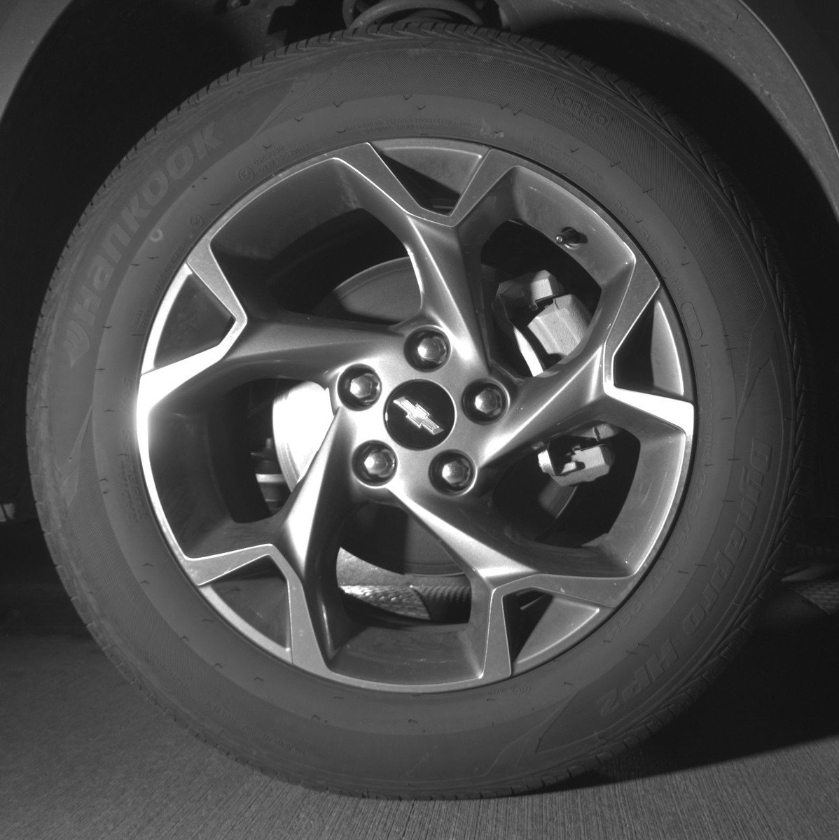 Used 2025 Chevrolet Trax LT w/ LT Convenience Package FWD image 13