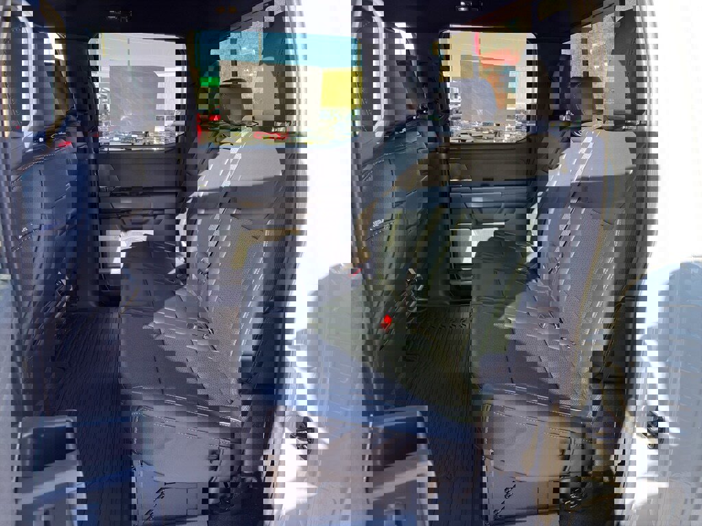 New 2026 Ford F150 Lariat w/ Equipment Group 501A Mid image 21