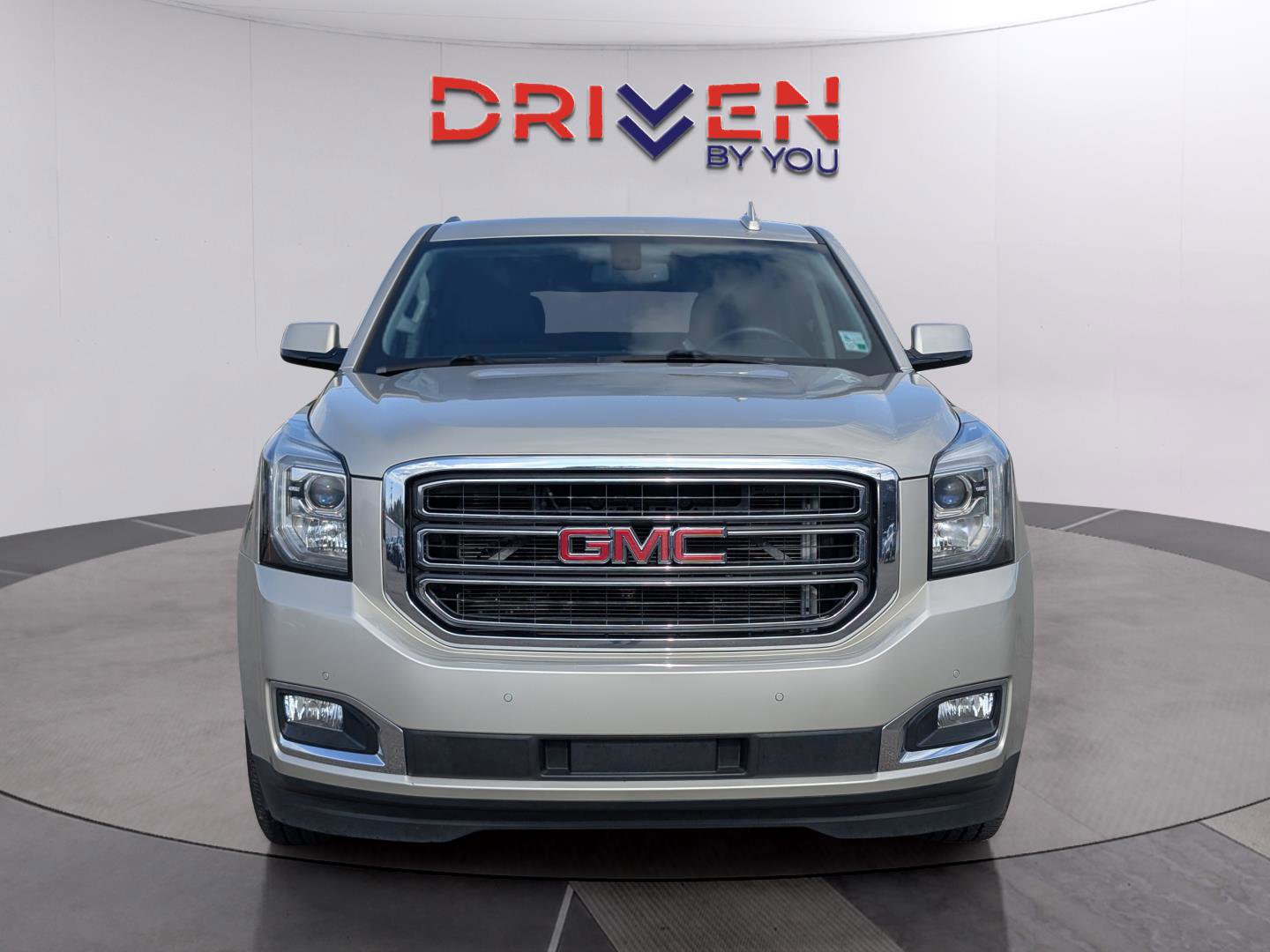 Used 2015 GMC Yukon SLE w/ Convenience Package image 8