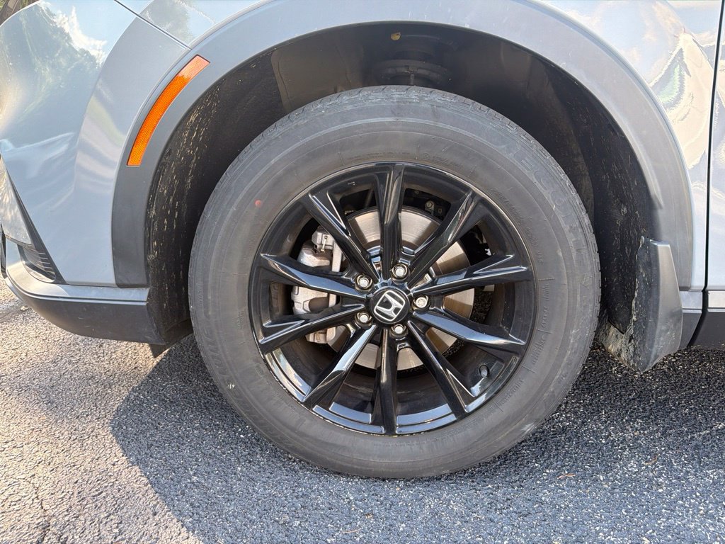 Used 2024 Honda CR-V Sport image 43