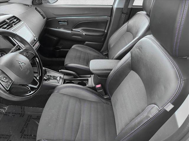 Used 2024 Mitsubishi Outlander Sport SE image 10