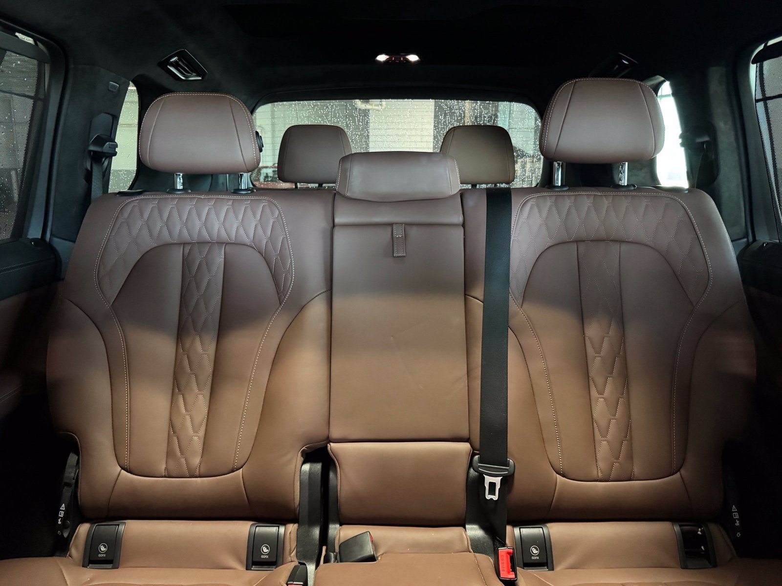 Used 2024 BMW X7 M60i AWD/4WD image 19