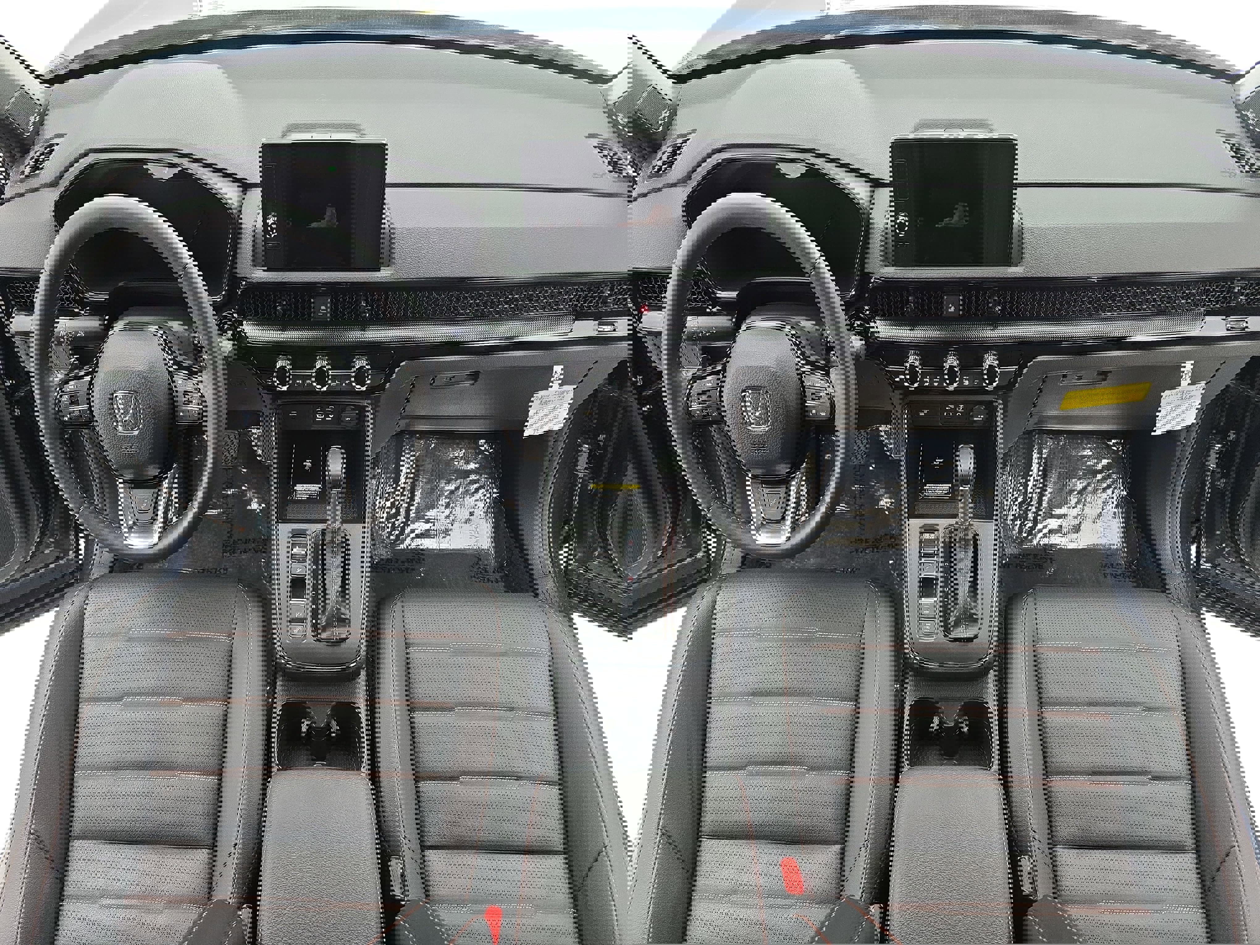 Certified 2024 Honda CR-V Sport Touring image 9