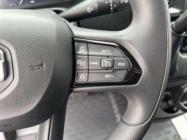 New 2024 RAM ProMaster 3500 w/ Quick Order Package 22G SLT image 14