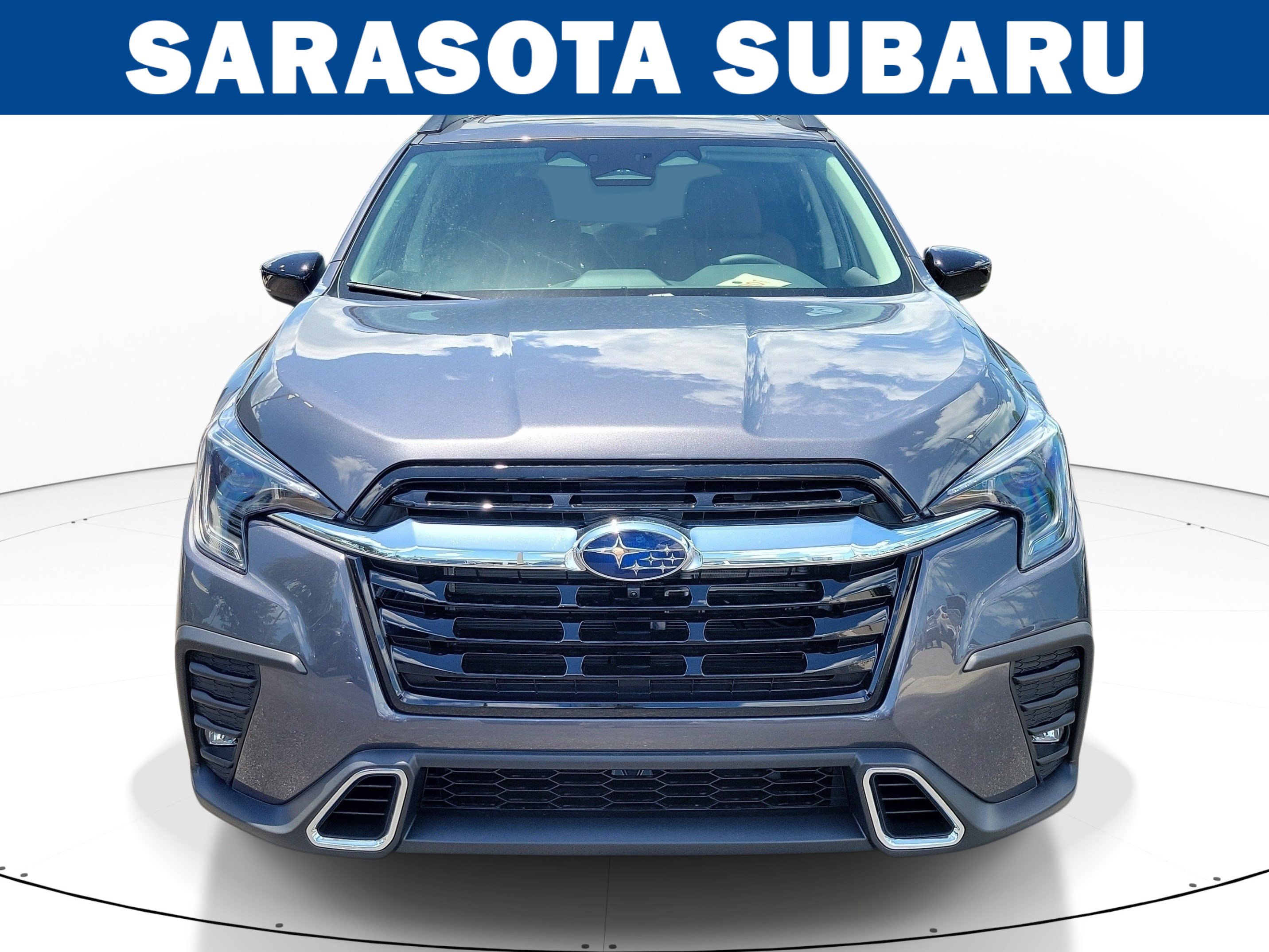 New 2026 Subaru Ascent Touring AWD/4WD image 2