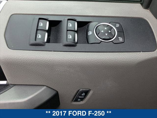 Used 2017 Ford F250 XLT image 11